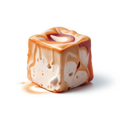 Salted Caramel Marshmallow